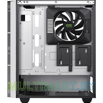 Корпус GameMax Brufen C3 WB картинка 7